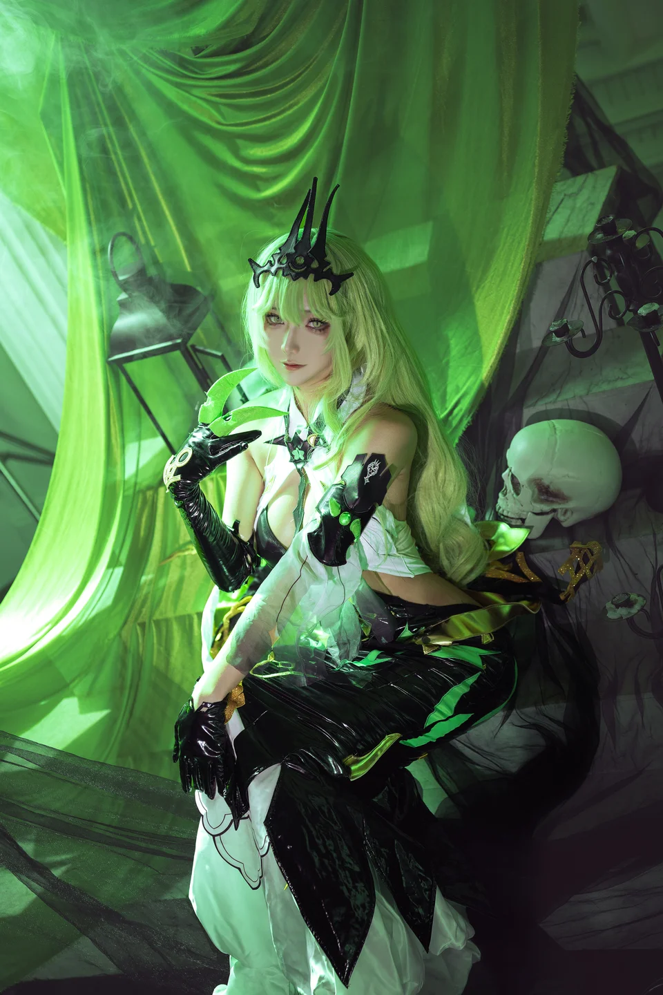 Seya狮砸 - 崩坏3：梅比乌斯 [12P-167MB] tg@simisebaisi 【丝足阁】006.webp